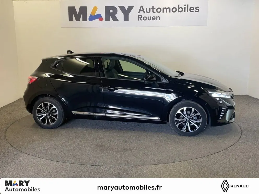Véhicule occasion 229416 - renault CLIO - Photo 4