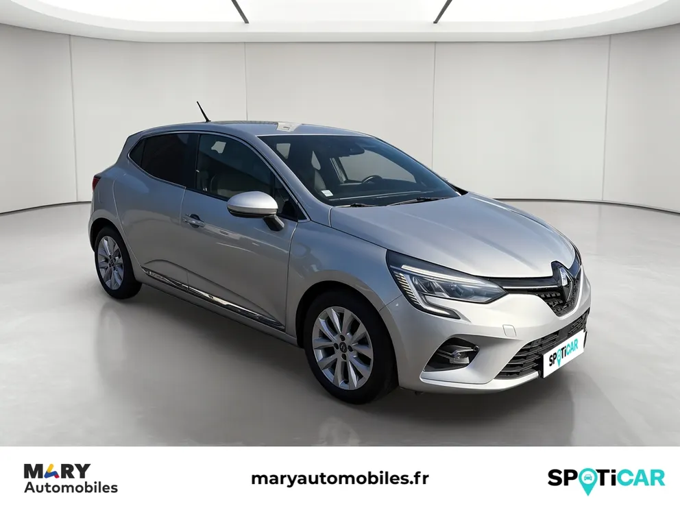 Véhicule occasion 1237535 - renault CLIO - Photo 6