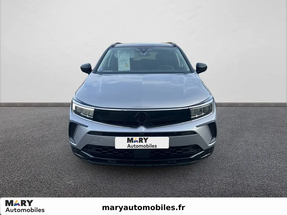 Véhicule occasion 226369 - opel GRANDLAND - Photo 6