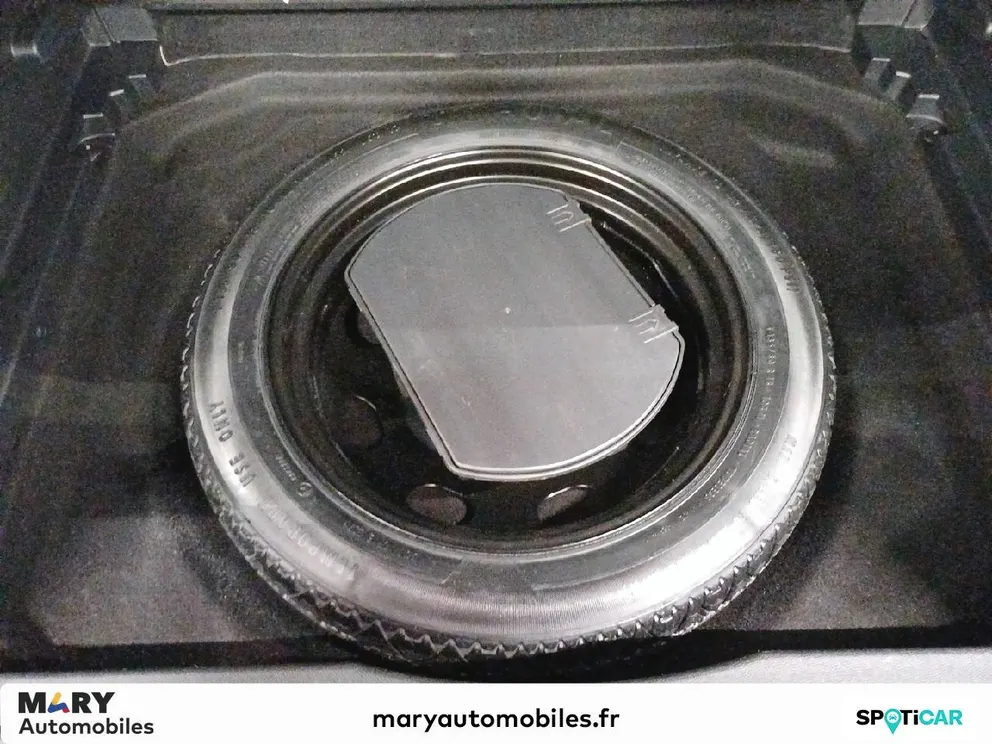 Véhicule occasion 227553 - Citroën C5 AIRCROSS - Photo 13