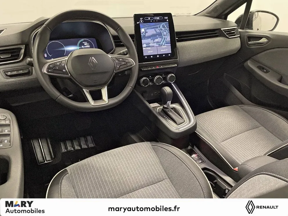 Véhicule occasion 207486 - renault CLIO - Photo 8