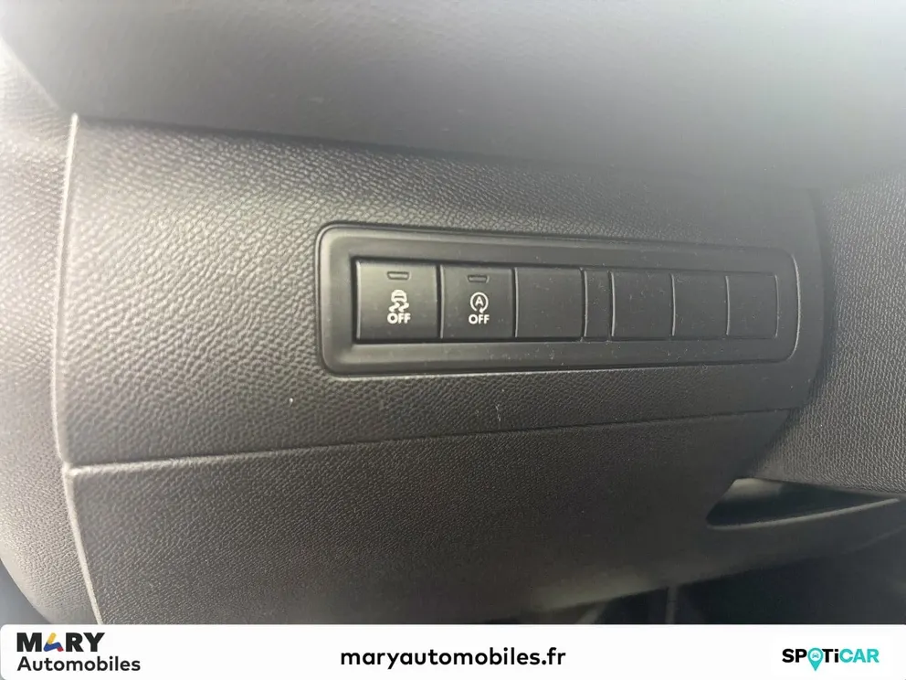 Véhicule occasion 1240249 - peugeot 308 - Photo 21