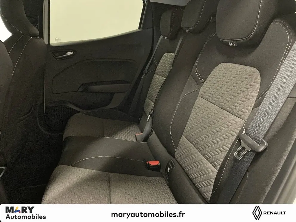 Véhicule occasion 211485 - renault CLIO - Photo 10