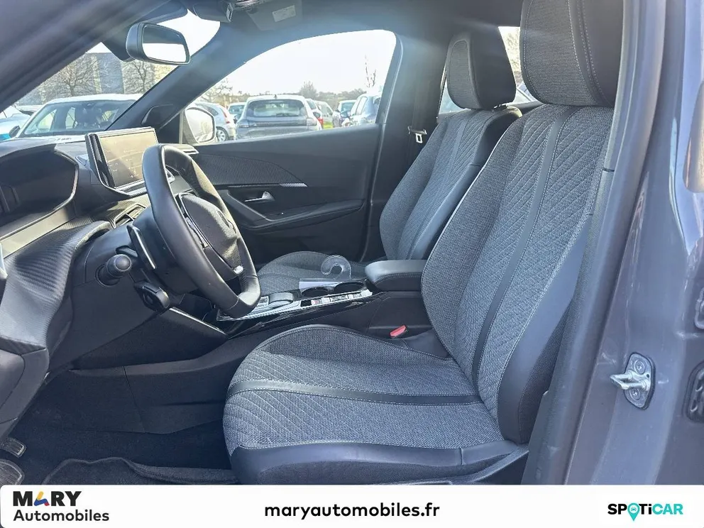 Véhicule occasion 214339 - peugeot 2008 - Photo 9