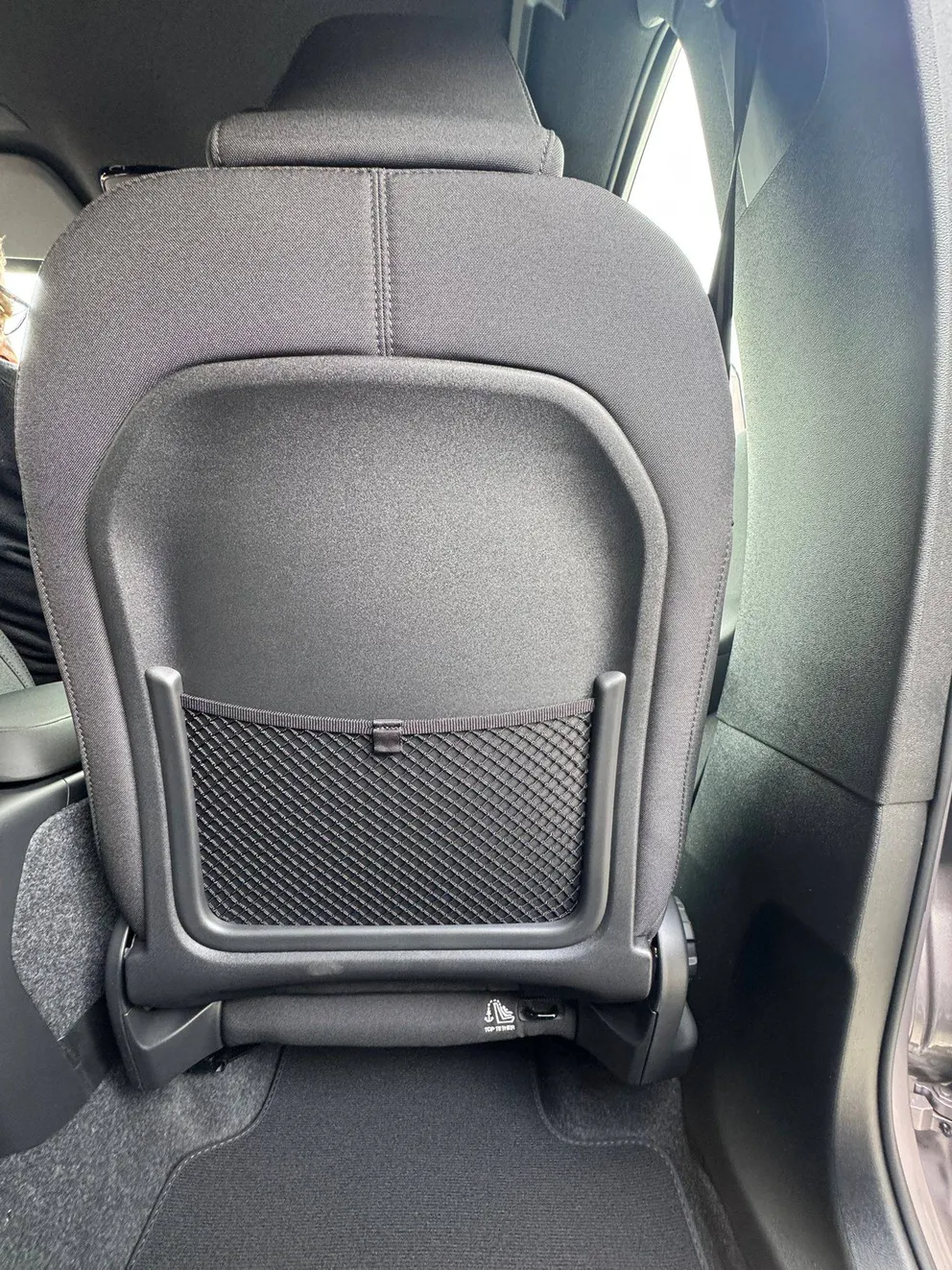 Véhicule occasion 198961 - volvo EX40 - Photo 16