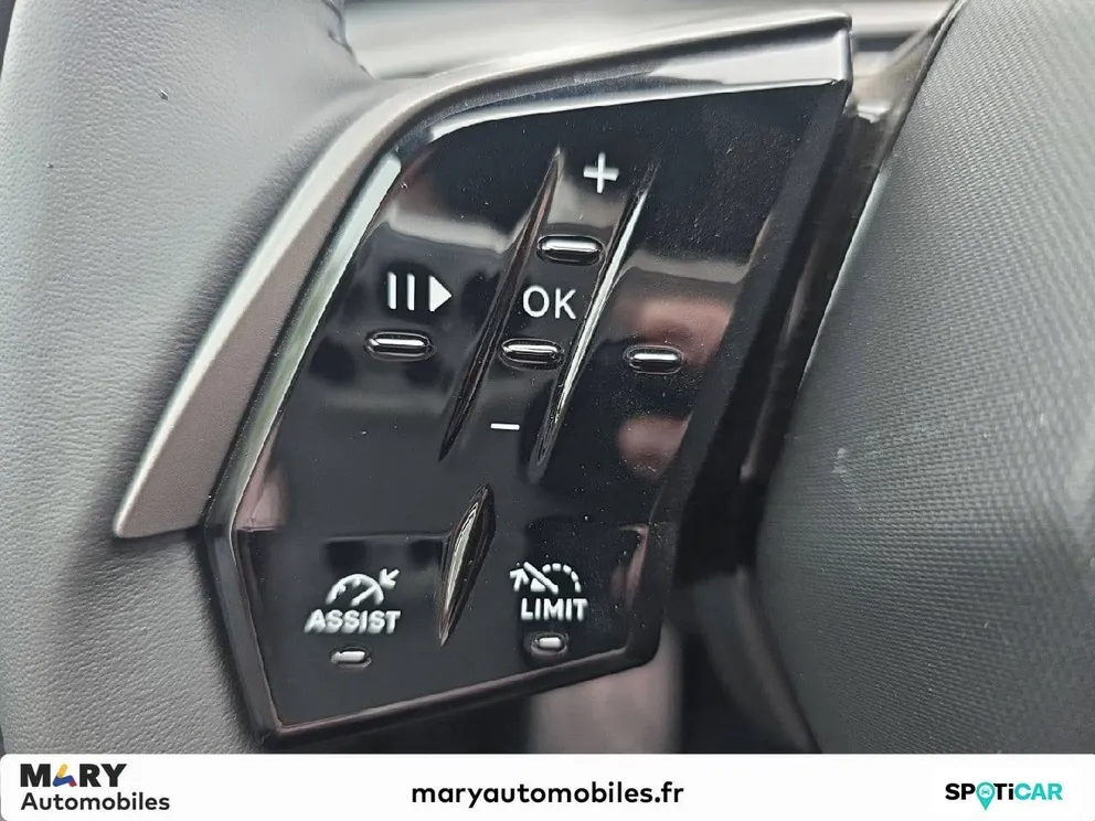 Véhicule occasion 237553 - peugeot 3008 - Photo 13