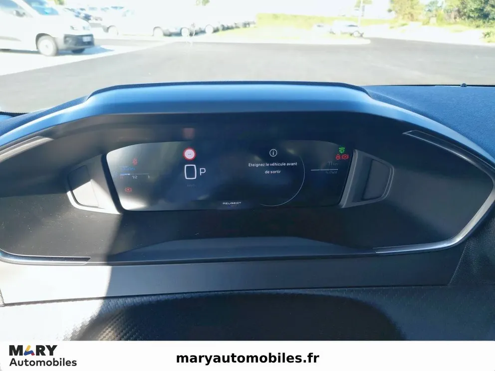 Véhicule occasion 191343 - peugeot 208 - Photo 13