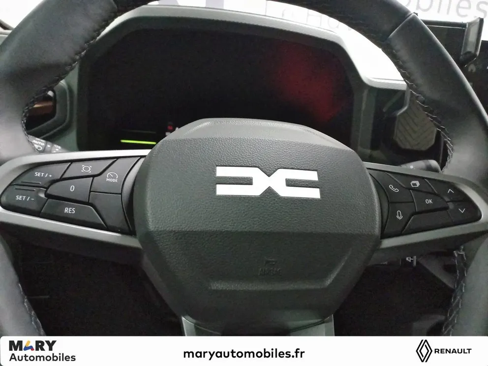 Véhicule occasion 208056 - dacia DUSTER - Photo 19