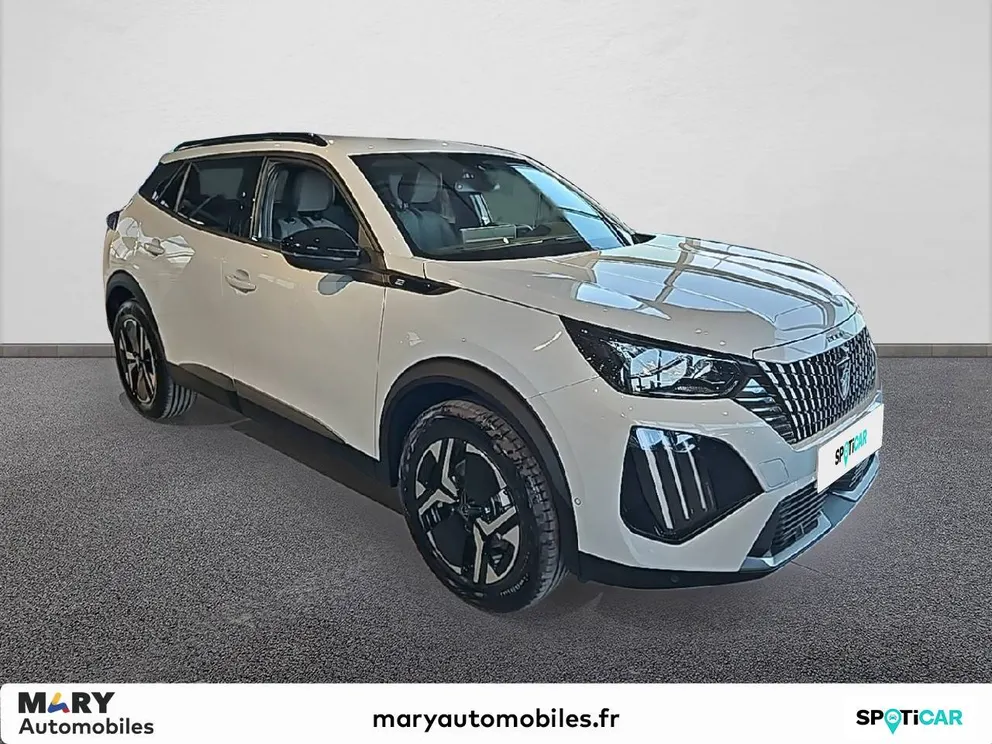 Véhicule occasion 171853 - peugeot 2008 - Photo 3