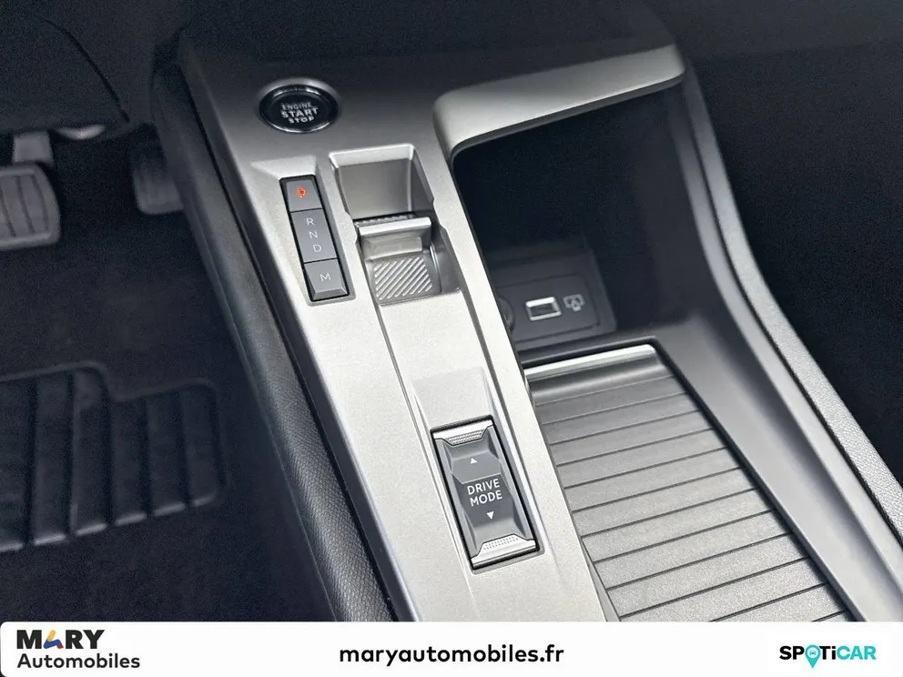 Véhicule occasion 190931 - peugeot 308 - Photo 14