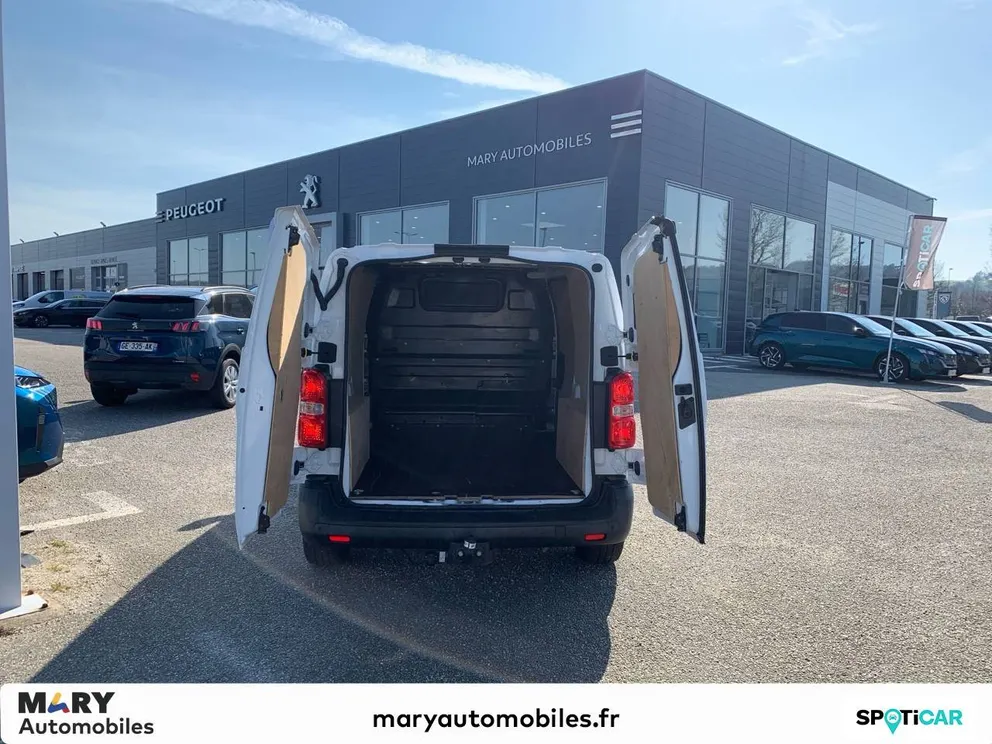 Véhicule occasion 218540 - peugeot EXPERT - Photo 6