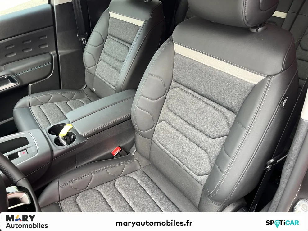 Véhicule occasion 1237284 - Citroën C5 AIRCROSS - Photo 13