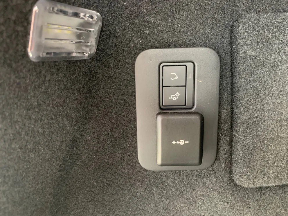 Véhicule occasion 175215 - land rover RANGE ROVER EVOQUE VP - Photo 6