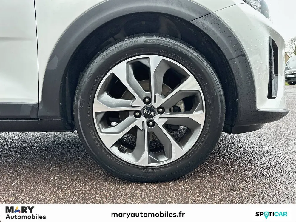 Véhicule occasion 203249 - kia STONIC - Photo 11