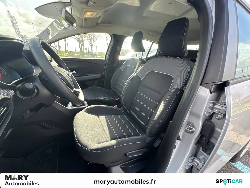 Véhicule occasion 225888 - dacia SANDERO - Photo 13
