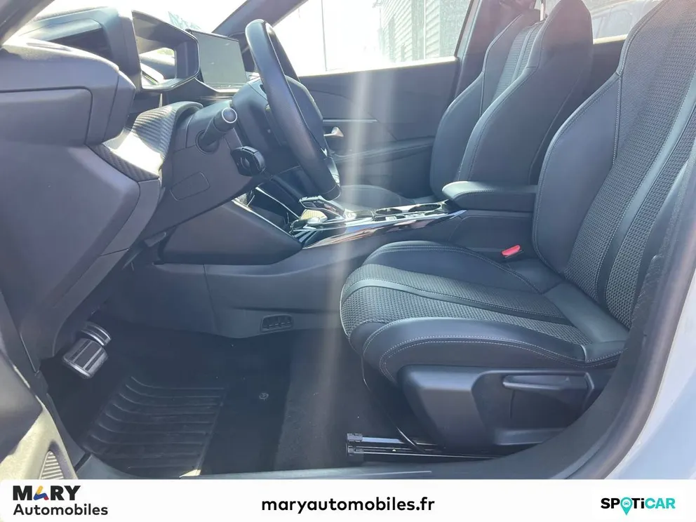 Véhicule occasion 172275 - peugeot 2008 - Photo 9