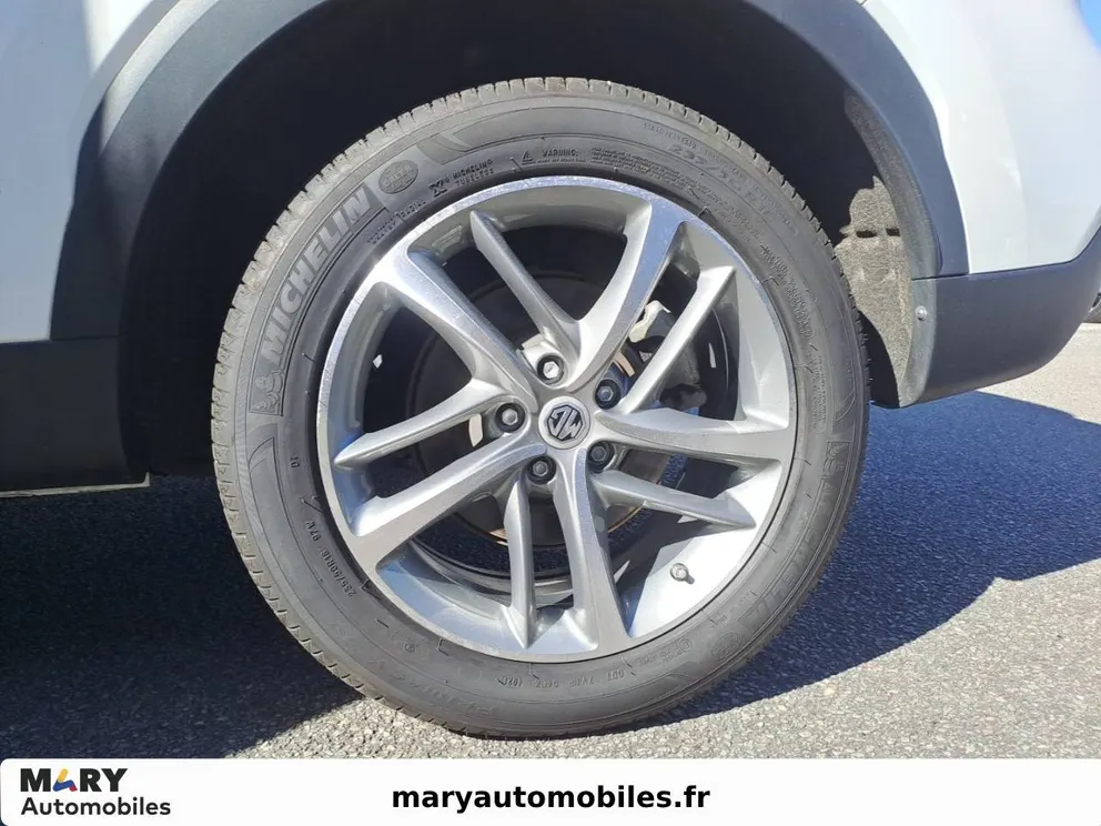 Véhicule occasion 226189 - mg EHS - Photo 11