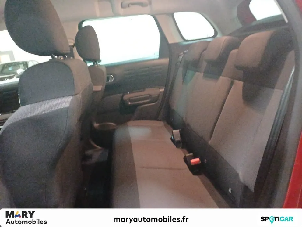 Véhicule occasion 214715 - Citroën C3 AIRCROSS - Photo 10