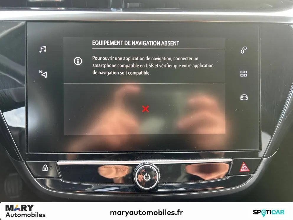 Véhicule occasion 199833 - opel CORSA - Photo 17