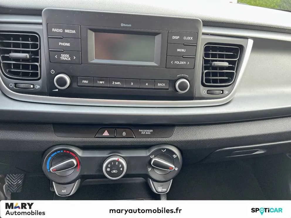 Véhicule occasion 189422 - kia RIO - Photo 12