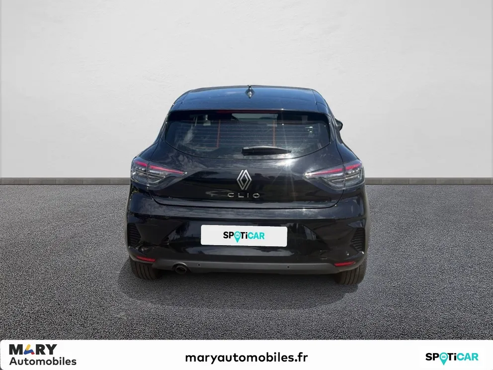 Véhicule occasion 236766 - renault CLIO - Photo 3