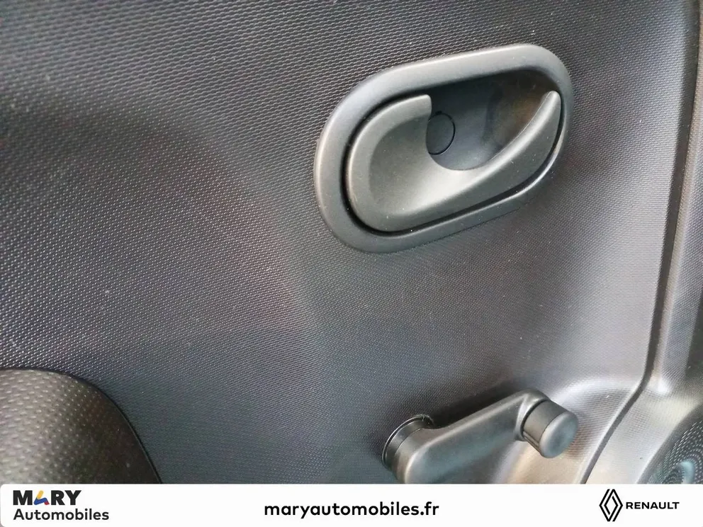 Véhicule occasion 228539 - renault TWINGO - Photo 14