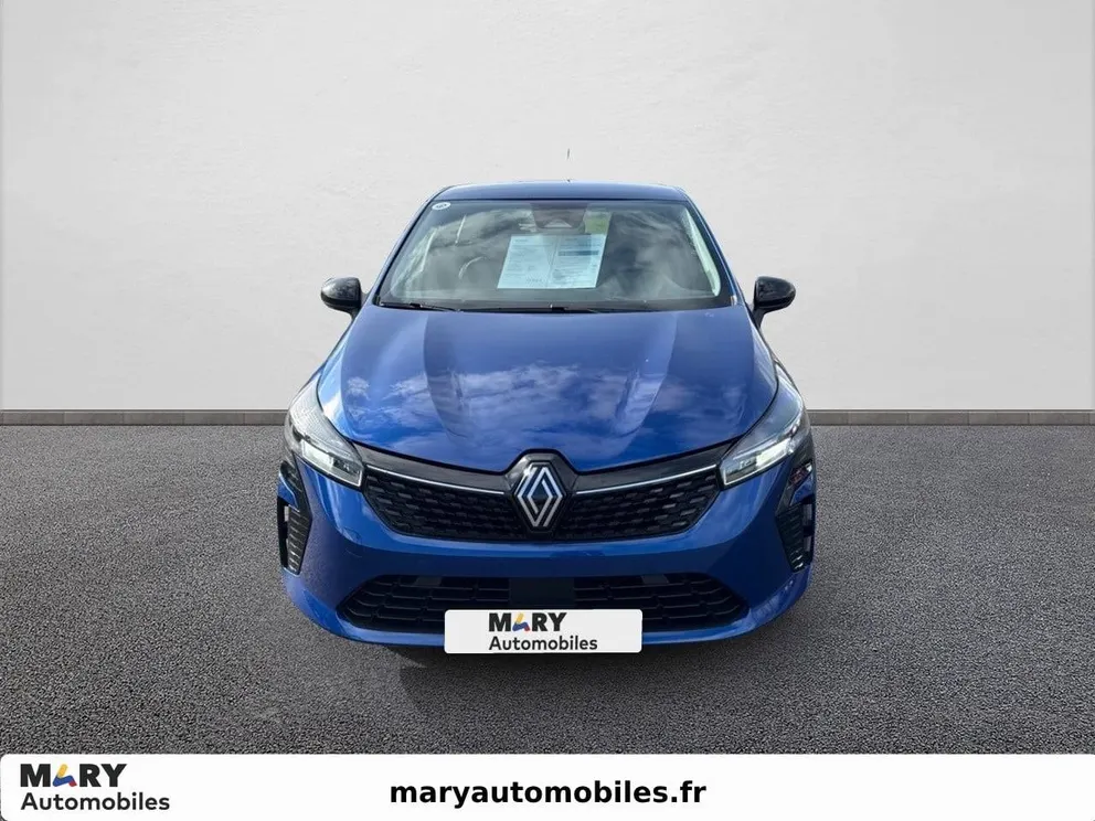 Véhicule occasion 220244 - renault CLIO - Photo 2