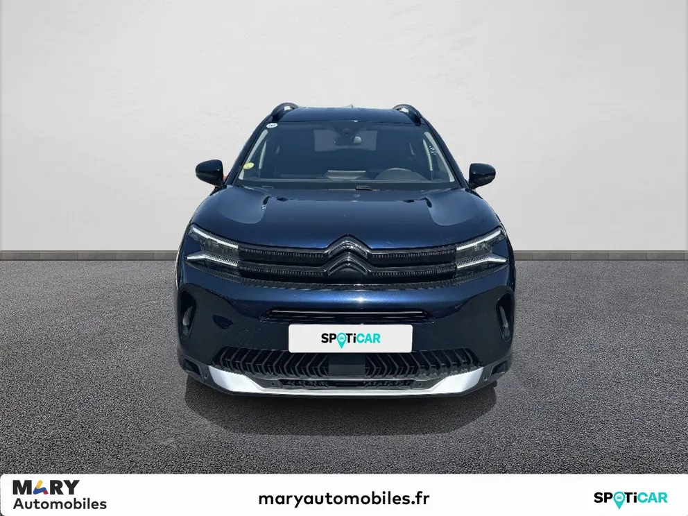 Véhicule occasion 229944 - Citroën C5 AIRCROSS - Photo 6