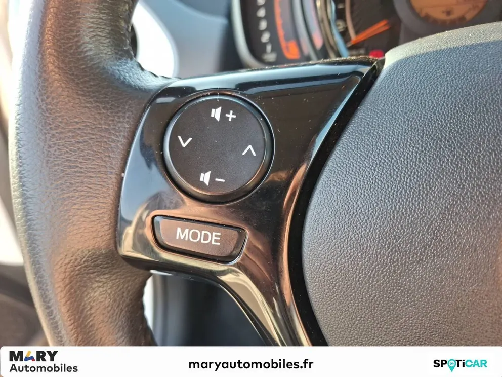 Véhicule occasion 226464 - toyota AYGO - Photo 15