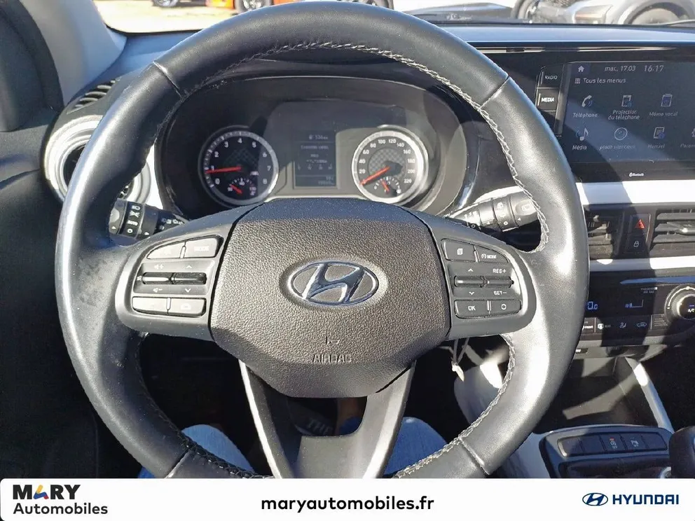 Véhicule occasion 222546 - hyundai i10 - Photo 15