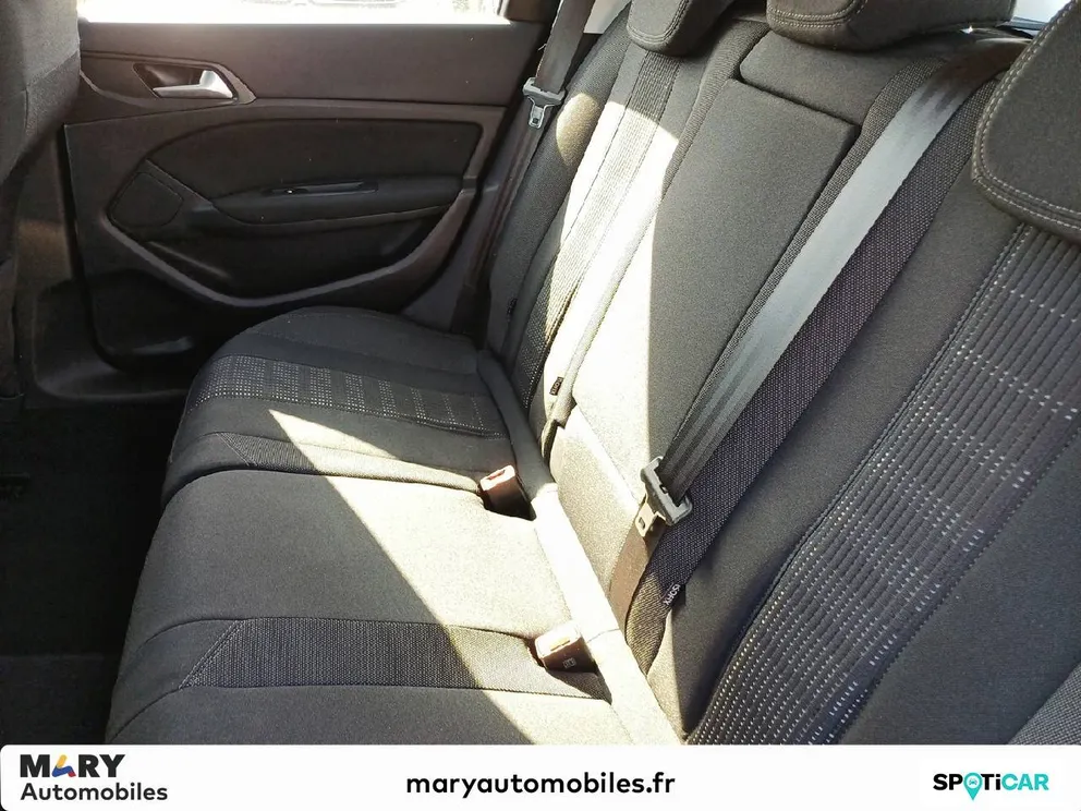 Véhicule occasion 229080 - peugeot 308 - Photo 10