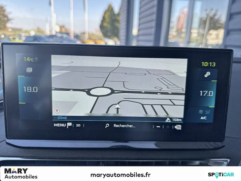 Véhicule occasion 197670 - peugeot 3008 - Photo 15