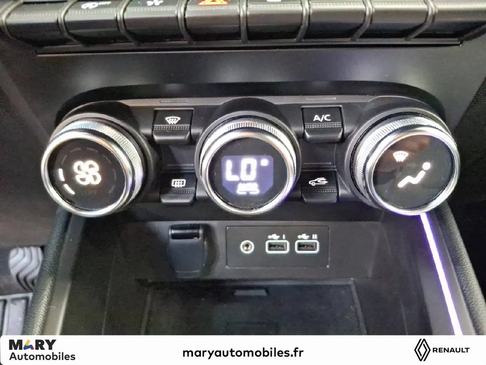 Véhicule occasion 226501 - renault CLIO - Photo 15