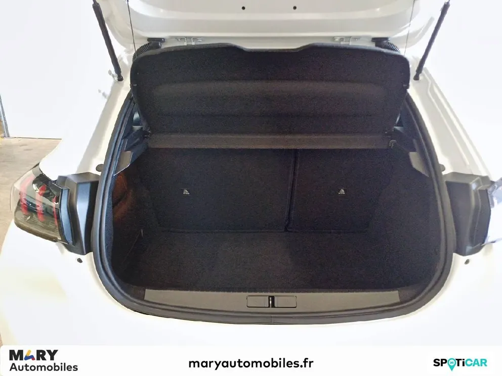 Véhicule occasion 173436 - peugeot 208 - Photo 6