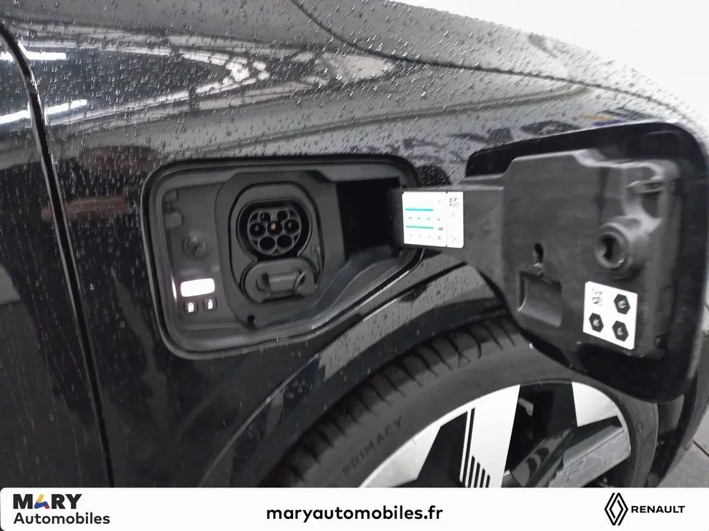 Véhicule occasion 215468 - renault MEGANE - Photo 21