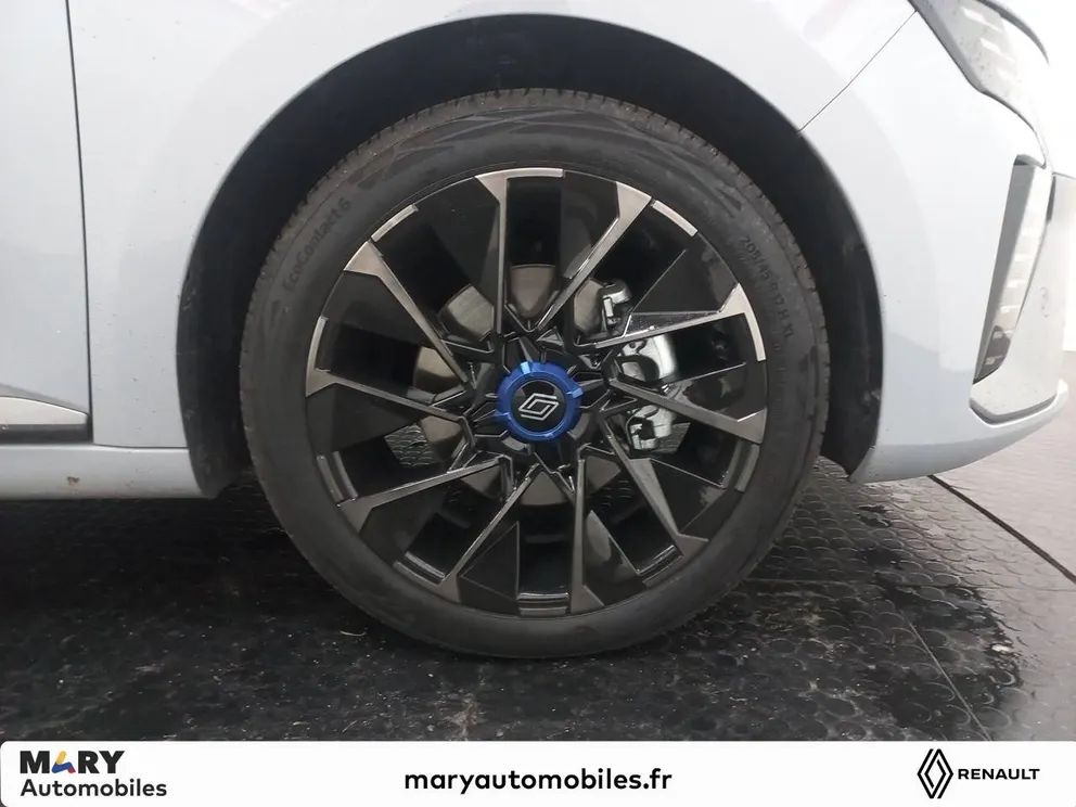 Véhicule occasion 211703 - renault CLIO - Photo 17