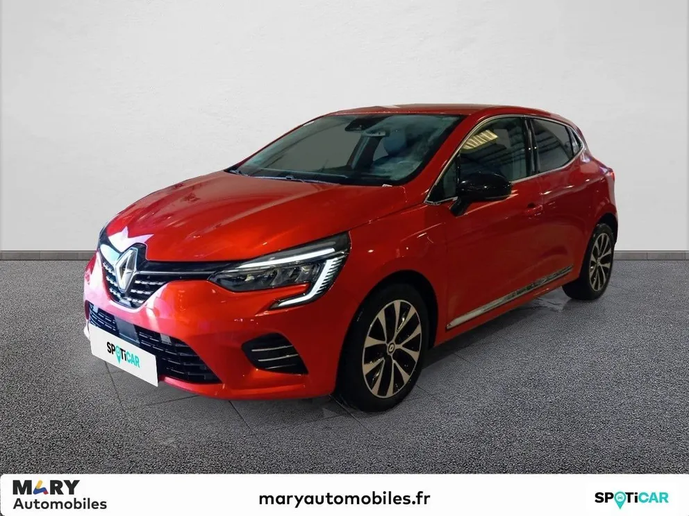 Véhicule occasion 224010 - renault CLIO - Photo 1