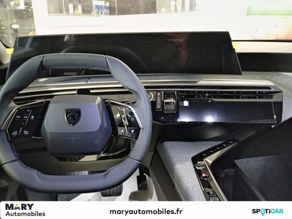 Véhicule occasion 1227760 - peugeot 3008 - Photo 8