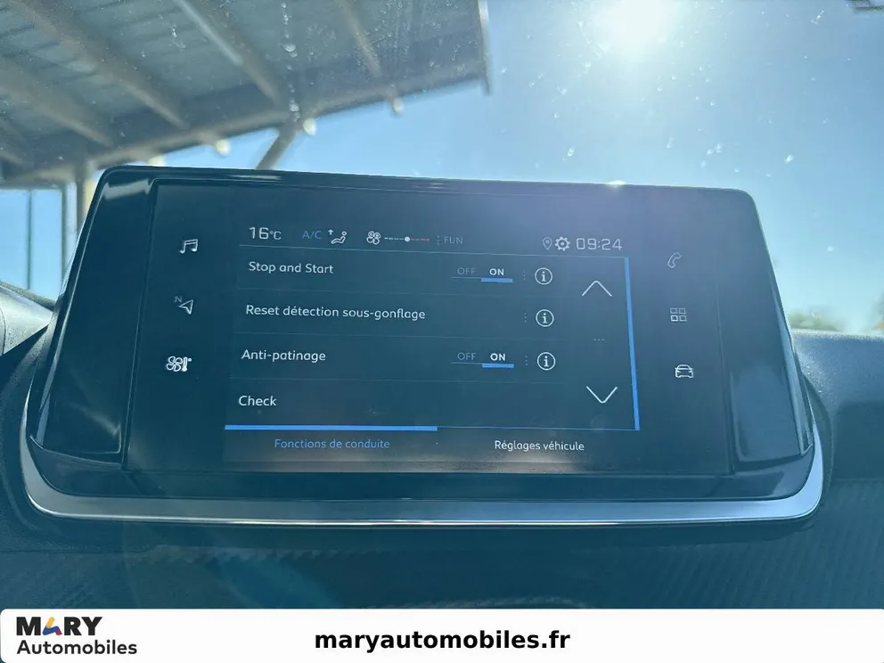 Véhicule occasion 227170 - peugeot 208 - Photo 14