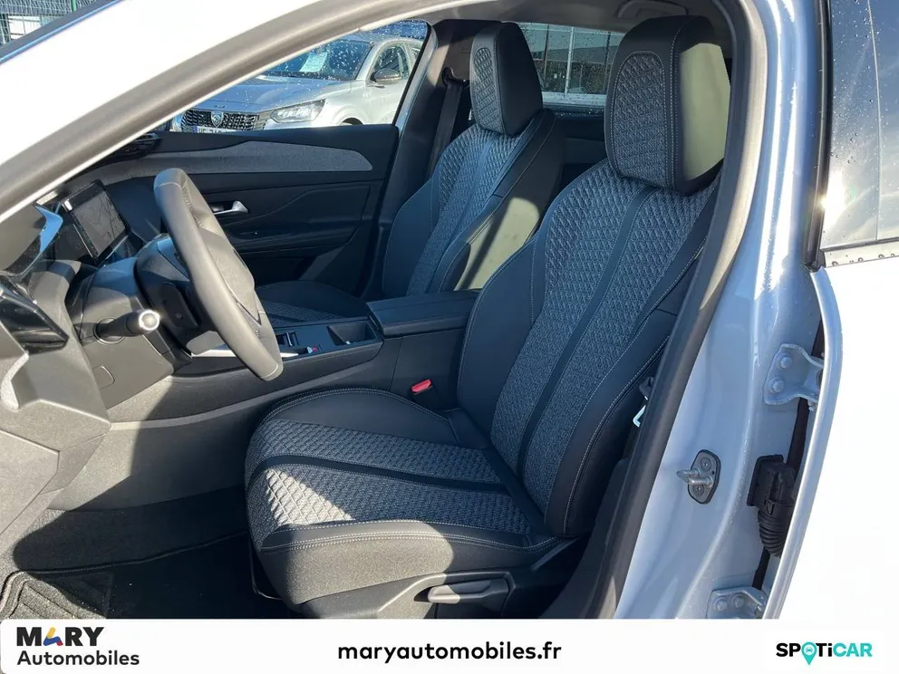 Véhicule occasion 218600 - peugeot 308 - Photo 9