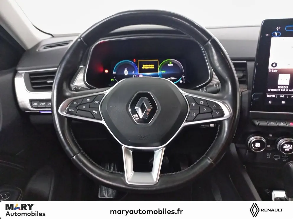 Véhicule occasion 213037 - renault ARKANA - Photo 22