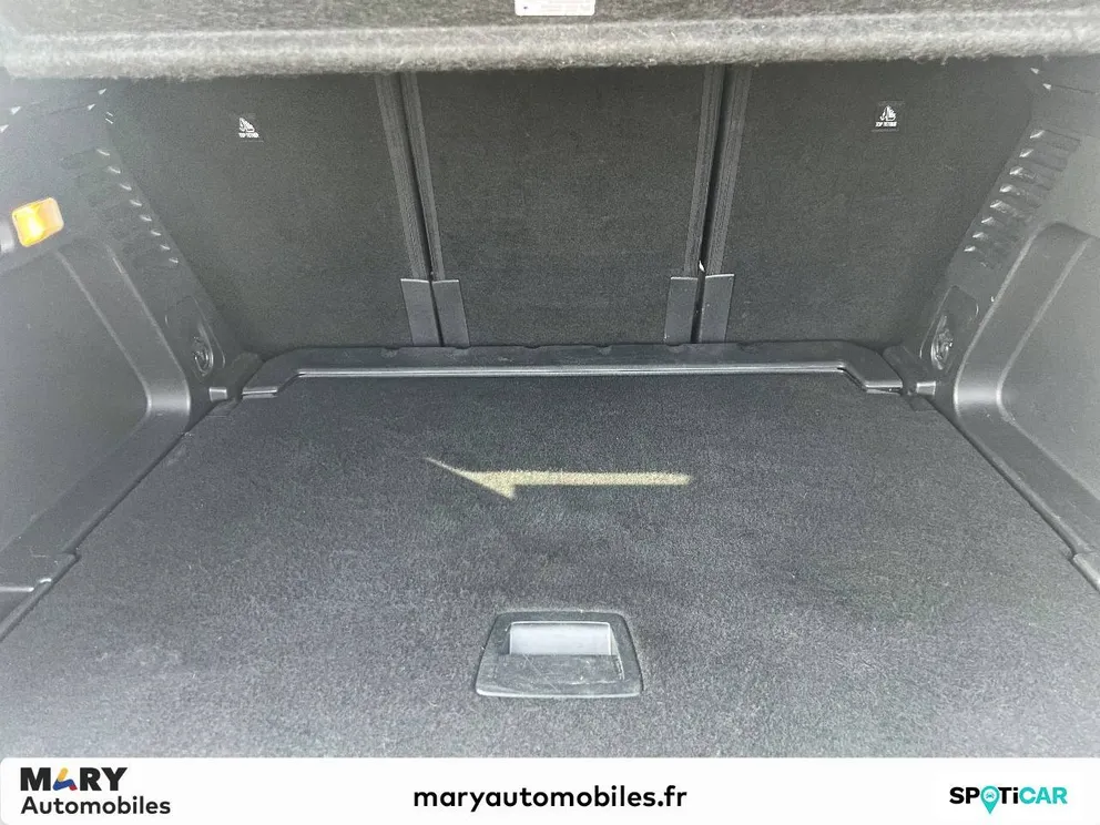 Véhicule occasion 223812 - Citroën C5 AIRCROSS - Photo 6