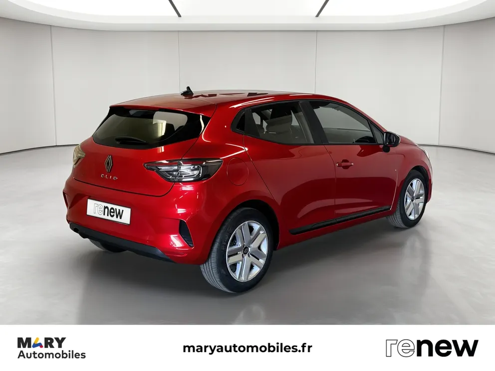 Véhicule occasion 237751 - renault CLIO - Photo 5