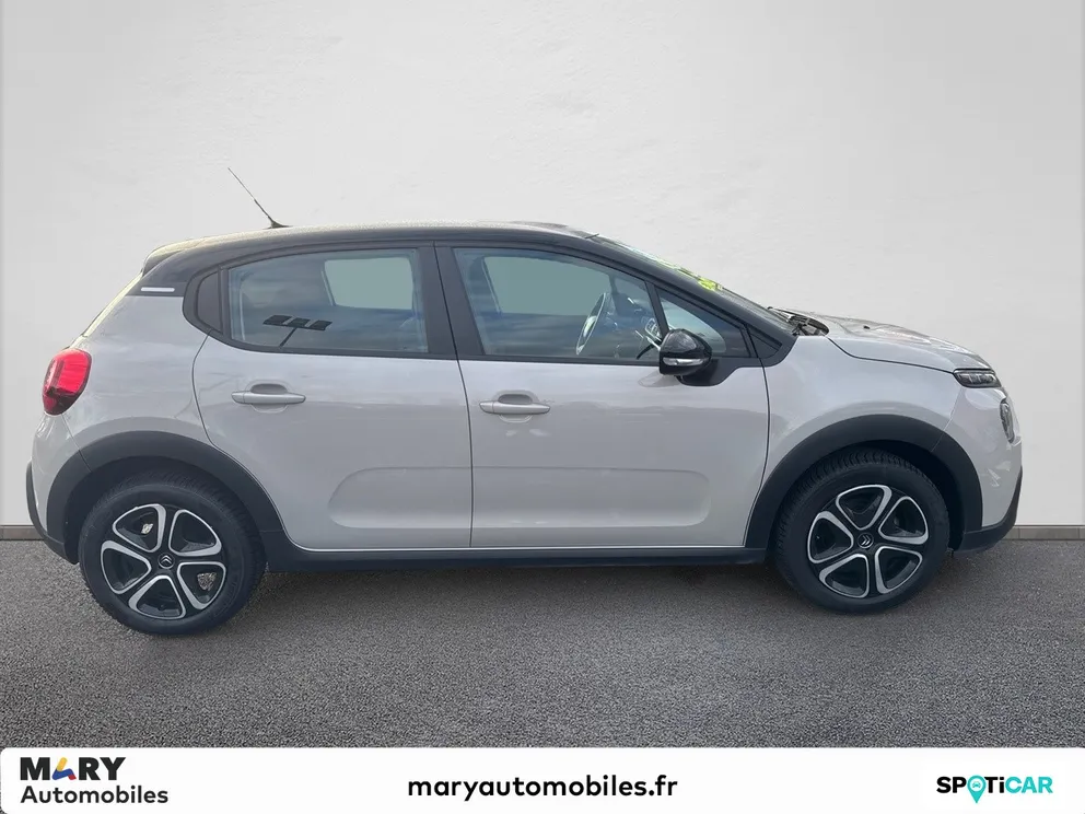 Véhicule occasion 1236475 - Citroën C3 - Photo 4