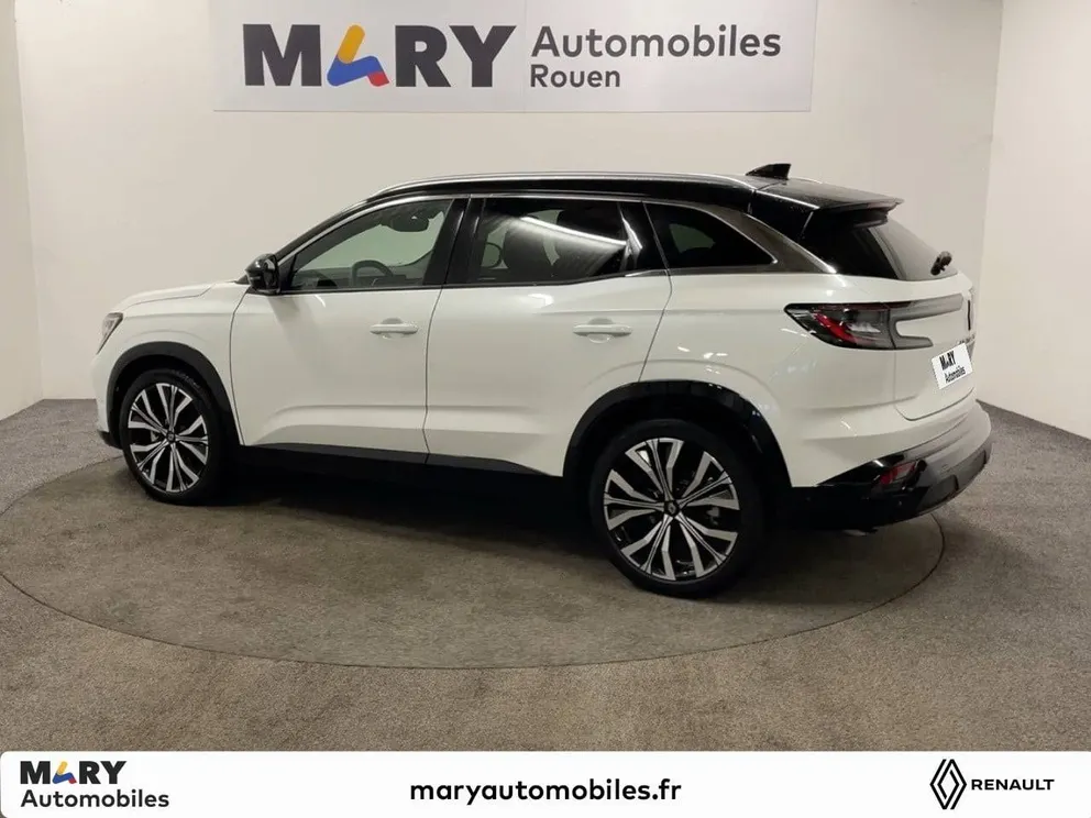 Véhicule occasion 207499 - renault AUSTRAL - Photo 7