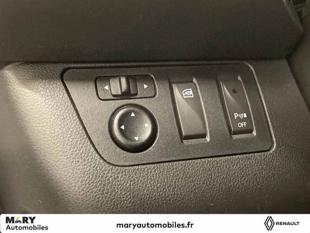 Véhicule occasion 230245 - dacia SPRING - Photo 14