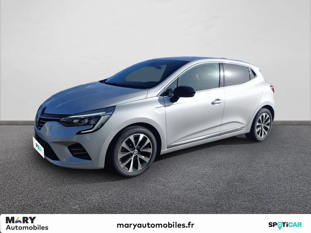Véhicule occasion 1239820 - renault CLIO - Photo 1