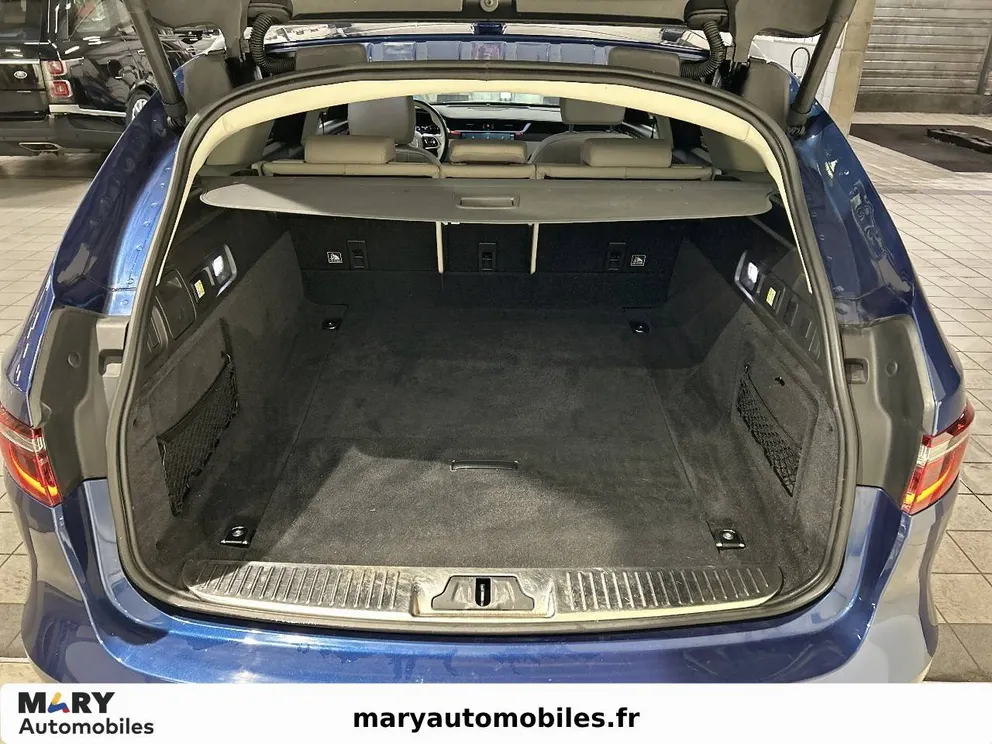 Véhicule occasion 213802 - jaguar XF - Photo 6