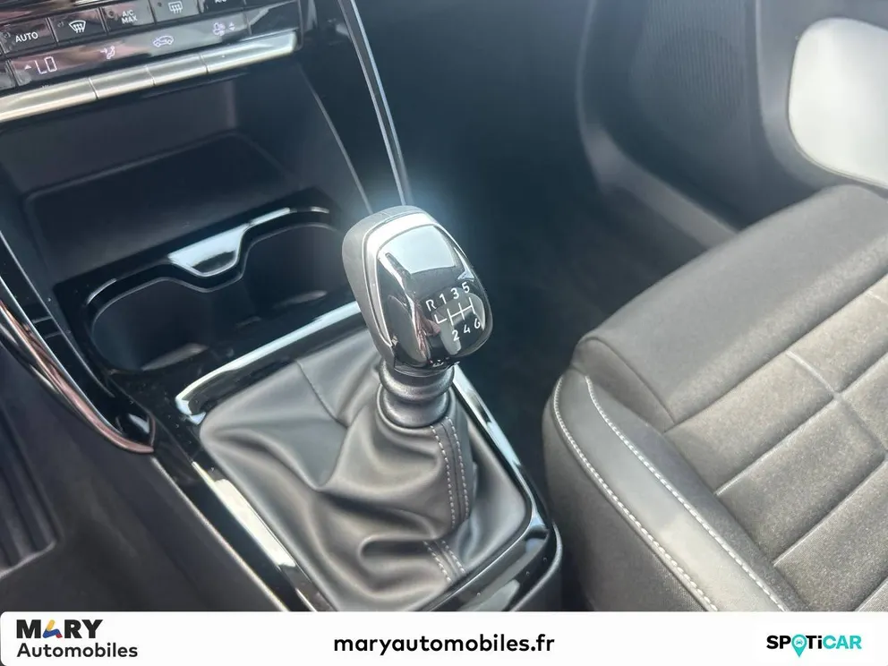 Véhicule occasion 191557 - Citroën C3 - Photo 16