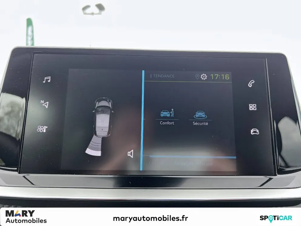 Véhicule occasion 231399 - peugeot 208 - Photo 13